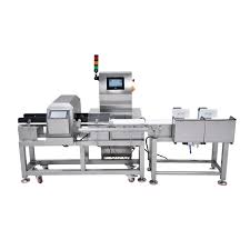 Magnets / Weighers / Metal Detectors